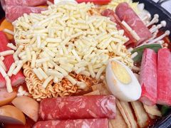 -三餐季年糕火锅(韩乐坊店)