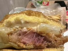 -德克士(通灌北路店)