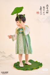 -小阿福儿童摄影(华中智谷店)