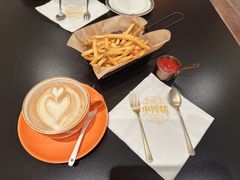 -也枫·小黄楼(南山路旗舰店)