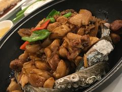 -明珠海港大酒店