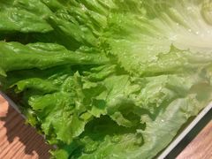 -新石器烤肉(马鞍山印象汇店)