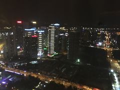 -南通金石国际大酒店