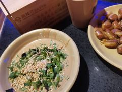 -唇辣号重庆老火锅(燕郊鑫乐汇店)