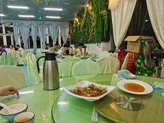 -景好海鲜餐厅(大鹏必选旅游店)