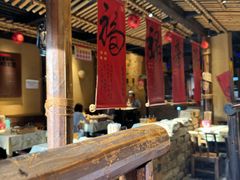 -串盟烧烤大排档·长沙美食地标(星沙店)