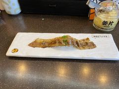 -元气寿司(东方宝泰店)