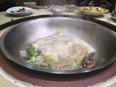 -313羊庄·羊肉火锅烧烤(李村店)