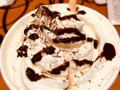 摩卡-西西弗书店&矢量咖啡(来福士广场店)