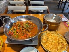 -61号餐吧(兴坪古镇漓江店)