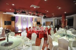 点击看大图 -M'S BANQUET AND SPACE ART