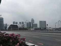 -新加坡文华东方酒店