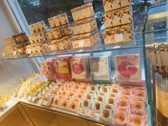 零售区-好利来(宣武门店)