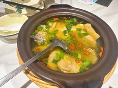 -阿露佳·舌尖上的安吉菜