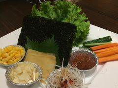 -和萌牛肠烧烤(财富中心店)