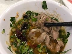 -东来顺饭庄(王府井步行街店)