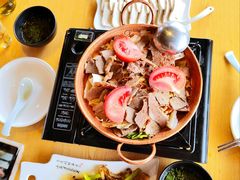 -品味泸沽湖•民族特色菜(大落水店)
