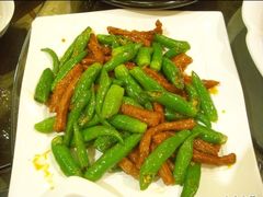 DSCN0934-宝轩渔府·老字号海鲜·正宗津菜(水上店)