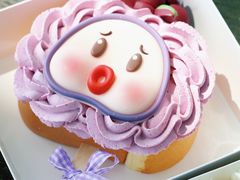 -卷心卷意·轻甜蛋糕(新光天地店)