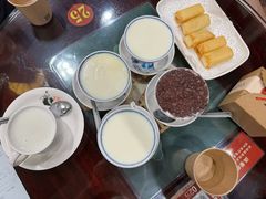 -民信老铺(华盖路店)