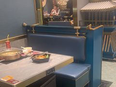 -一绪に寿喜烧(虹悦城店)