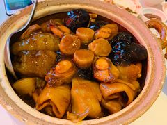 -凤城礼记鱼翅海鲜酒家(百老汇店)