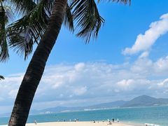 -三亚西岛海洋文化旅游区