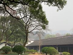 -岳麓山风景名胜区