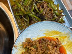 -代羊肉(中和店)