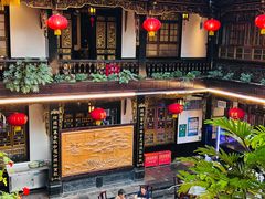 -蔼若春.传承三十年云南菜(金碧公园店)