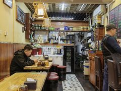 -香港久记牛腩云吞面(友好广场店)