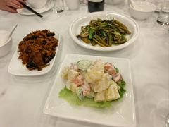 瑞福园土豆色拉-瑞福园联谊餐室(茂名南路店)