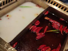 -川江号子火锅(运河城店)