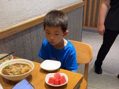 -南城香·饭香串香馄饨香(赵公口店)