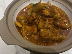 -王捌小院(红花坡店)