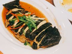-莲池荟素食馆·12年老字号(光孝寺店)
