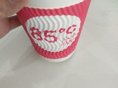 -85度C(北京玉蜓桥二店)