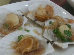 android_upload_pic-海岛渔村大酒店(云霄路店)