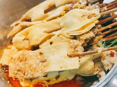 -孙家外婆•长春地标美食新名片(吾悦广场店)