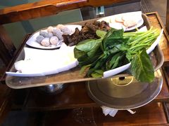-亿诣蝎府炸酱面羊蝎子火锅(酷车小镇店)
