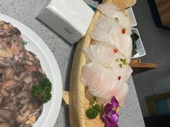 -芳竹园火锅(塘沽金街店)