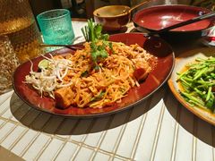 -CHINCHIN 青青·泰国料理(万象食家店)