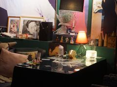 -为你钟情咖啡馆(春熙路太古里步行街店)