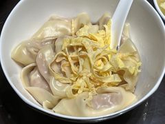 开洋拌馄饨-熙盛源(复兴路店)