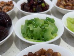 -合胜记太原排档(王府井店)