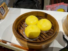 -稻香酒家·34年老字号·港式粤菜(汉街店)