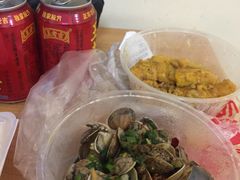 -一洲餐厅(青少年宫路店)