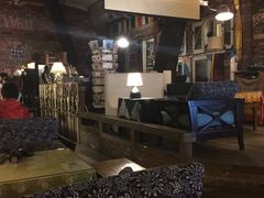 -武汉探路者国际青年旅舍