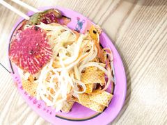 -牛马行牛肉饸饹铺(长春总店)