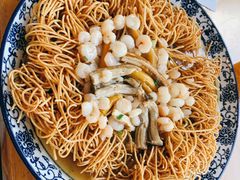 -裕兴记·三虾面(西北街总店)